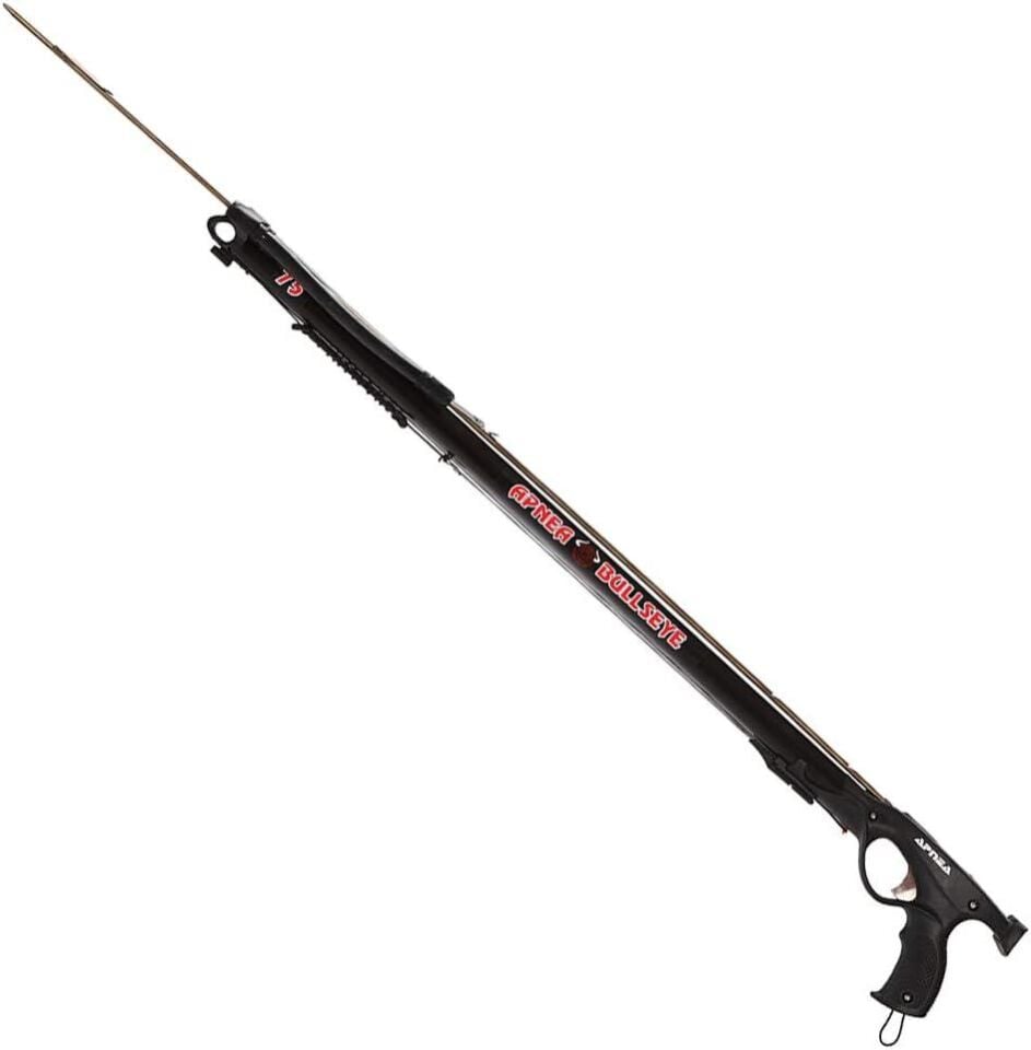 Apnea Bullseye 75 cm Zıpkın Tüfeği-PR01010146
