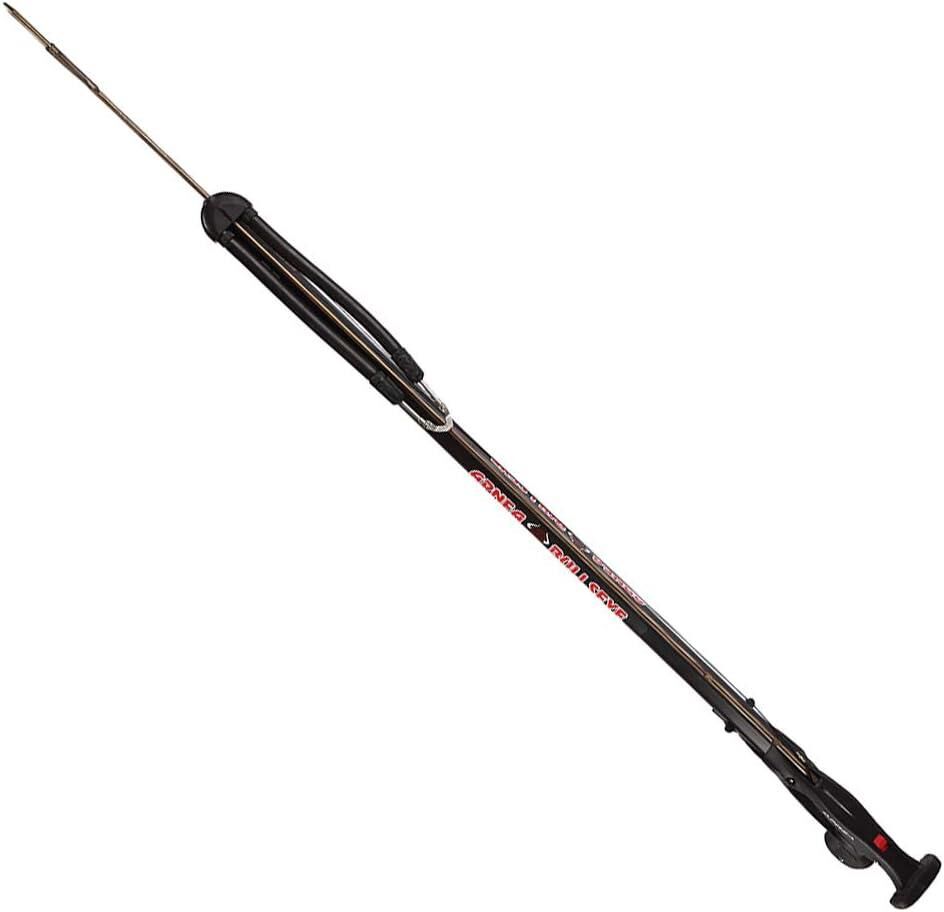 Apnea Bullseye 75 cm Zıpkın Tüfeği-PR01010146