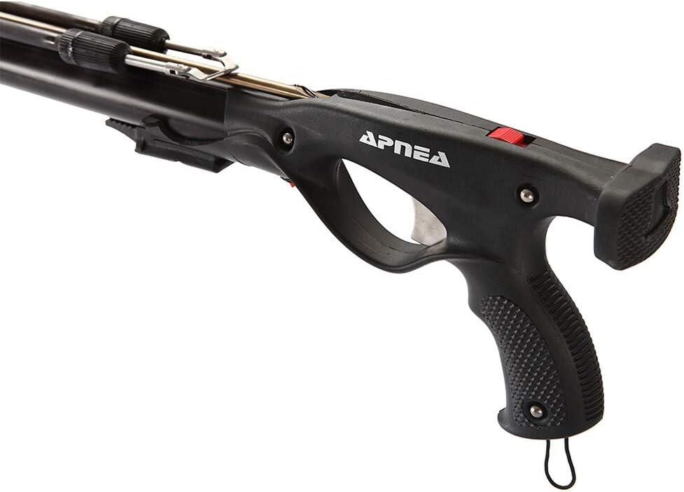 Apnea Bullseye 75 cm Zıpkın Tüfeği-PR01010146