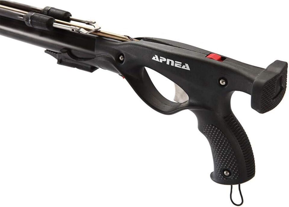 Apnea Bullseye 75 cm Zıpkın Tüfeği-PR01010146