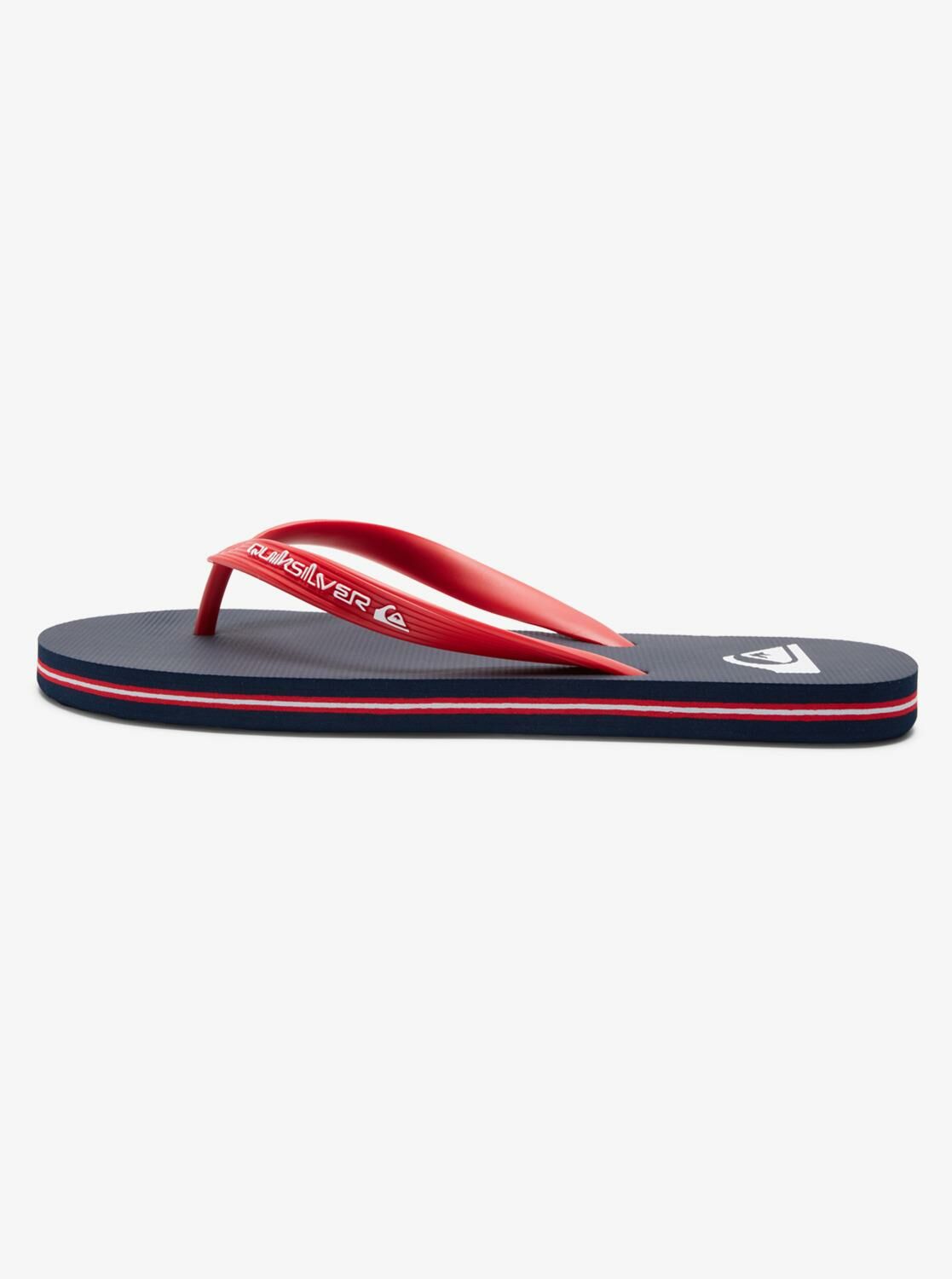 Quiksilver Molokai Core Erkek Terlik-AQYL101325RVJ