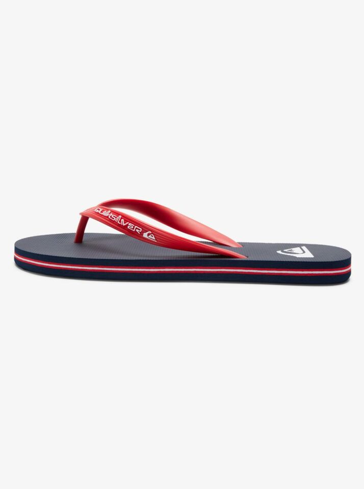 Quiksilver Molokai Core Erkek Terlik-AQYL101325RVJ