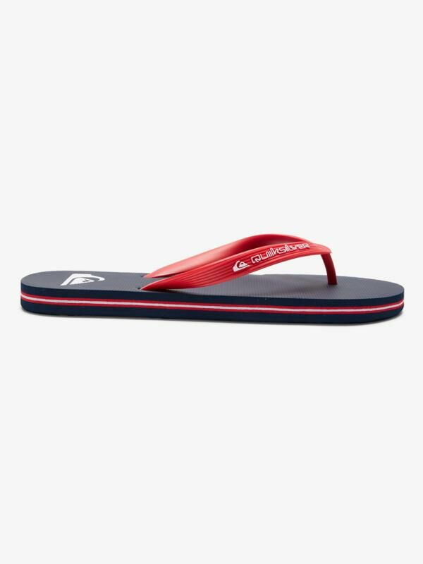 Quiksilver Molokai Core Erkek Terlik-AQYL101325RVJ