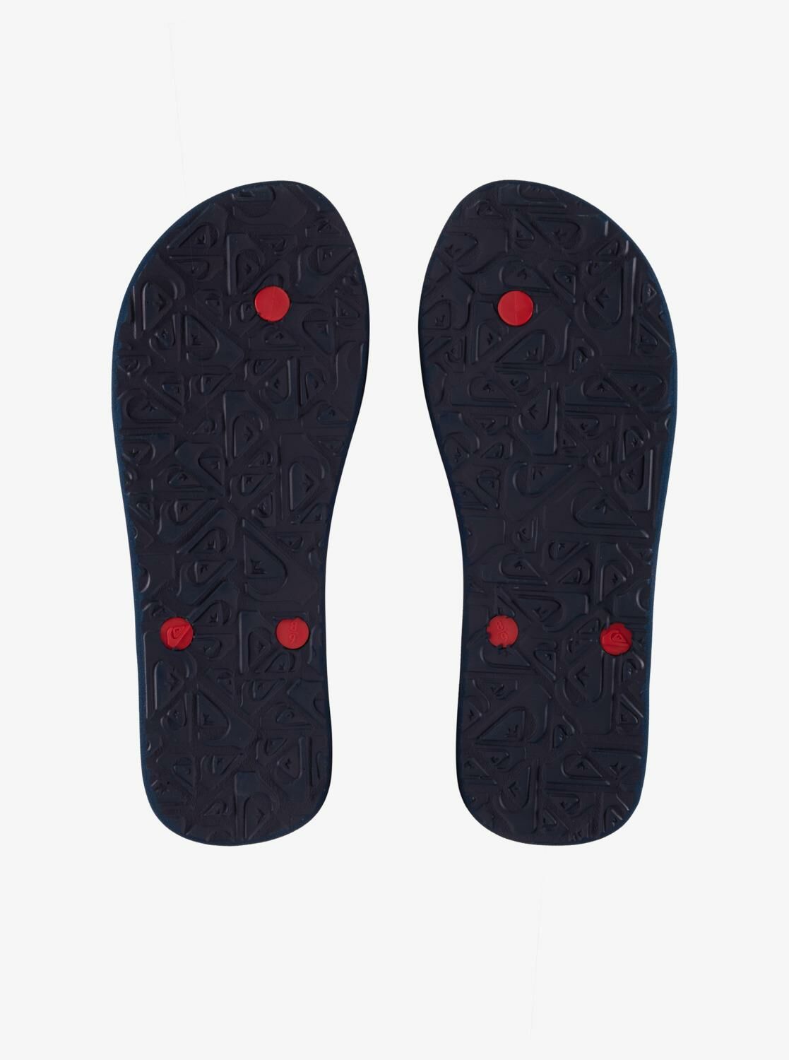 Quiksilver Molokai Core Erkek Terlik-AQYL101325RVJ