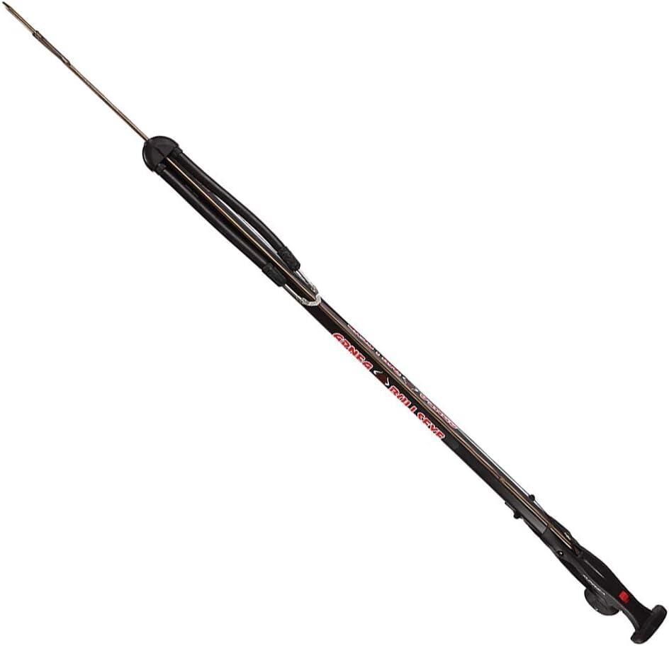 Apnea Bullseye 60 cm Zıpkın Tüfeği-PR01010145