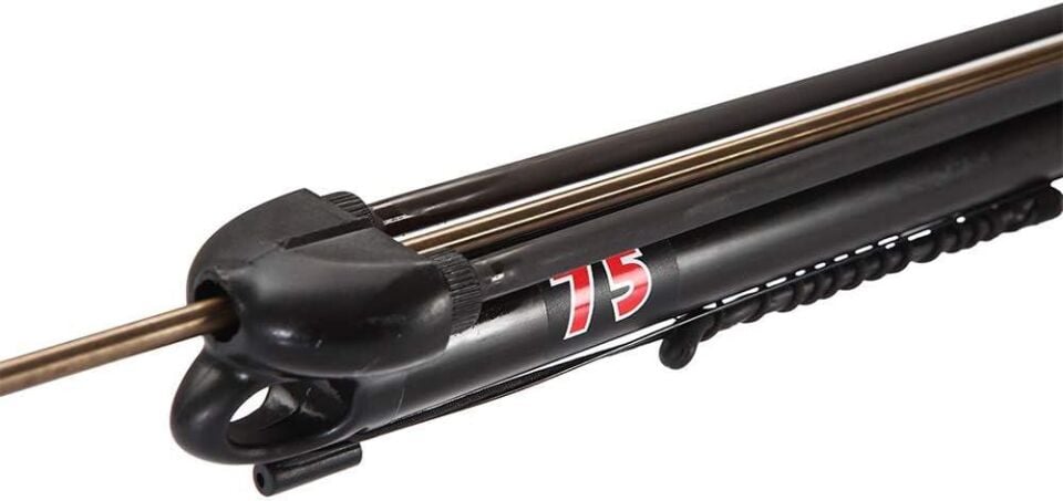 Apnea Bullseye 60 cm Zıpkın Tüfeği-PR01010145