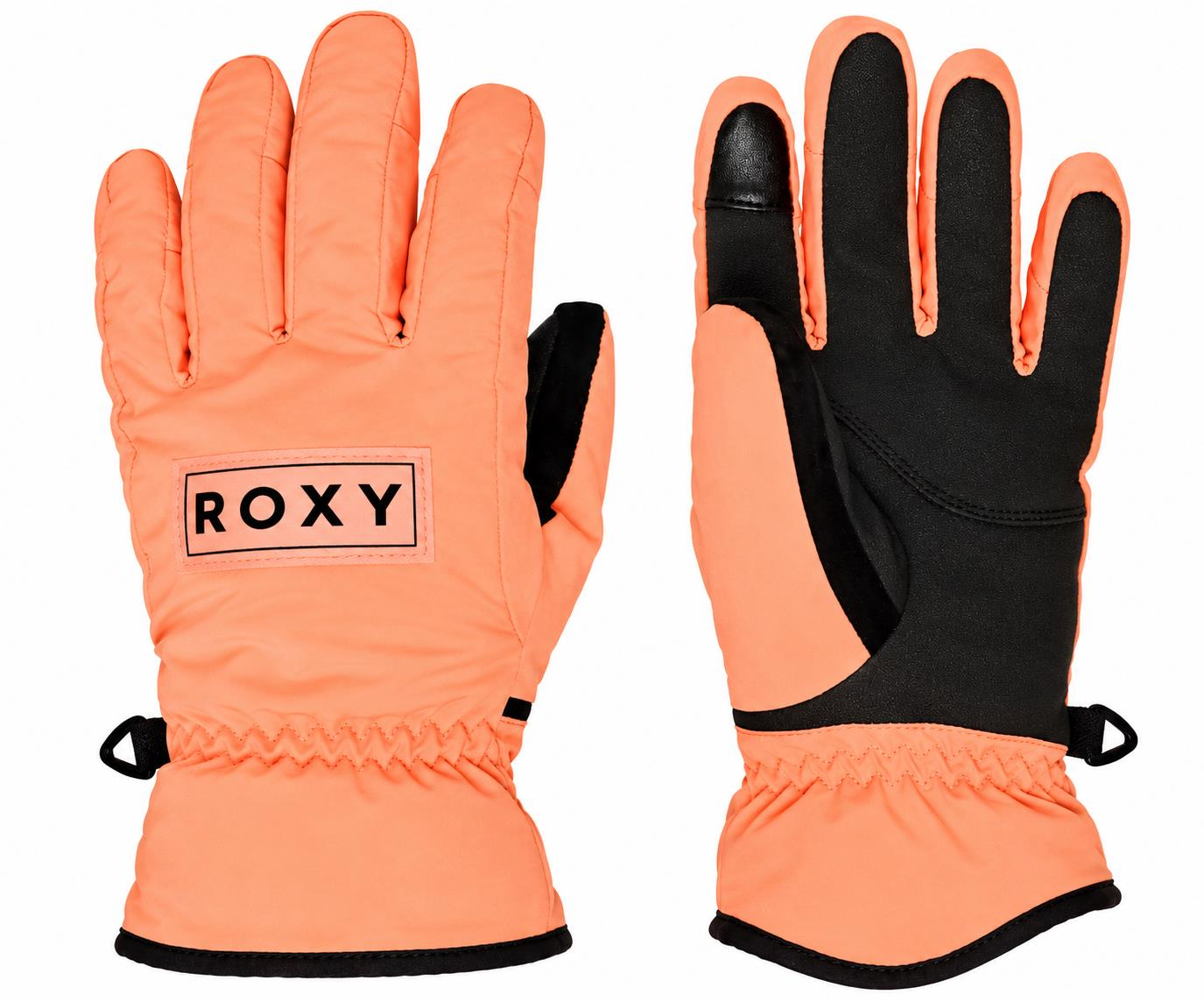 Roxy Freshfield Kadın Kayak/Snowboard Eldiveni-ERJHN03261