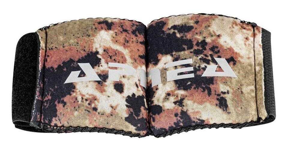 Apnea Neopren Bilek Ağırlığı Kamuflaj 1 Kg-PR21020054