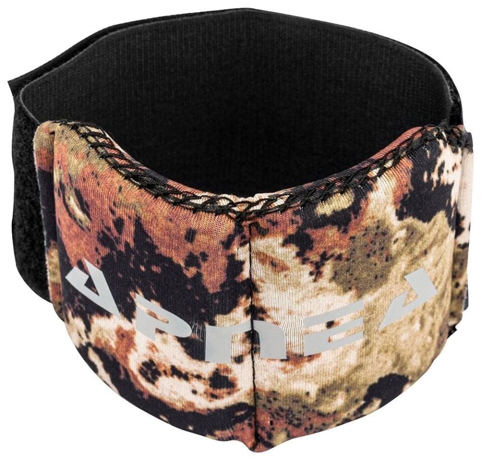 Apnea Neopren Bilek Ağırlığı Kamuflaj 1 Kg-PR21020054
