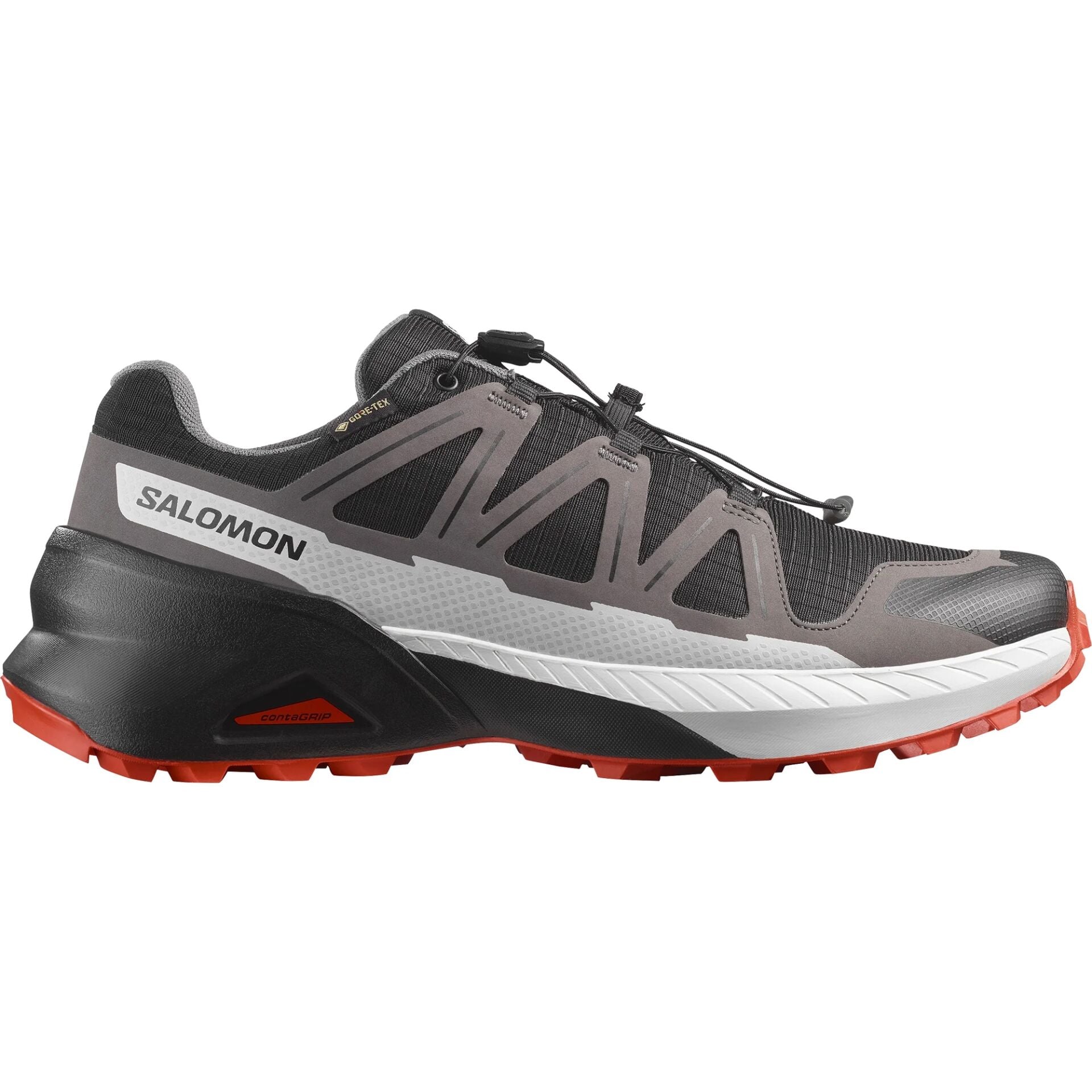 Salomon Speedcross Peak Gore-Tex Erkek Patika Koşu Ayakkabısı-L47852800