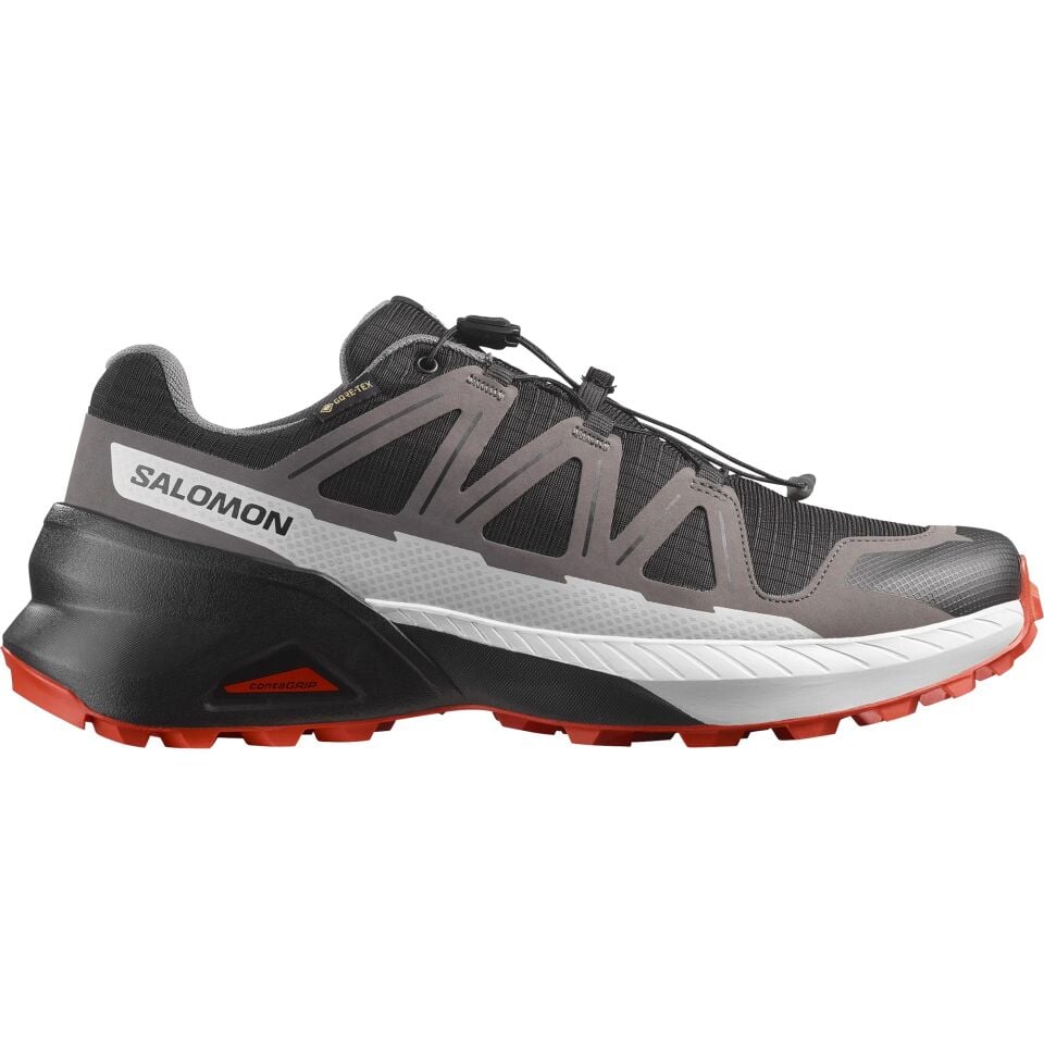 Salomon Speedcross Peak Gore-Tex Erkek Koşu & Yürüyüş Ayakkabısı-L47852800