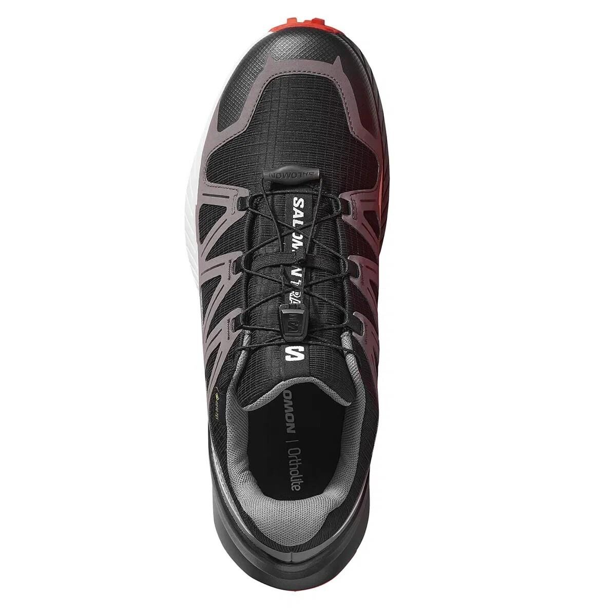 Salomon Speedcross Peak Gore-Tex Erkek Koşu & Yürüyüş Ayakkabısı-L47852800
