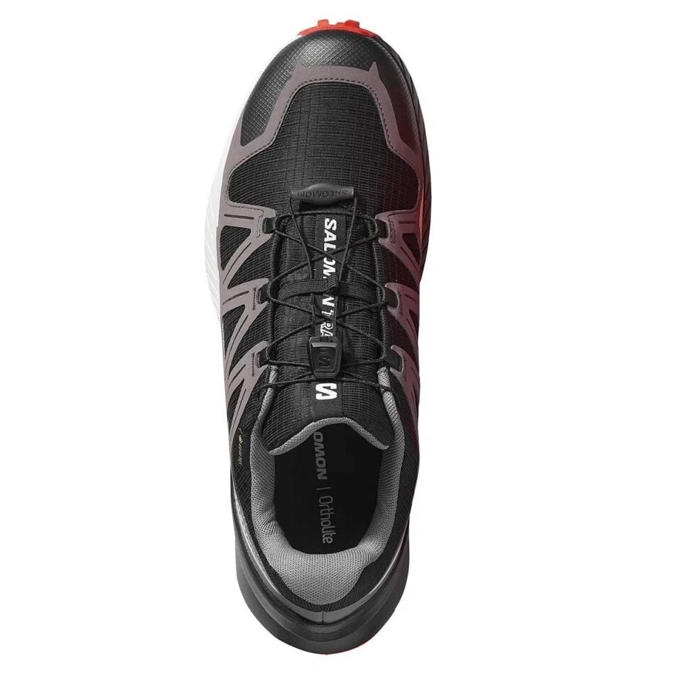 Salomon Speedcross Peak Gore-Tex Erkek Patika Koşu Ayakkabısı-L47852800