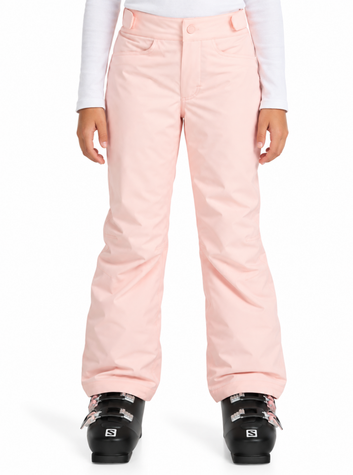 Roxy Backyard 8-16 Yaş Kız Çocuk Kayak Pantolonu-ERGTP03053