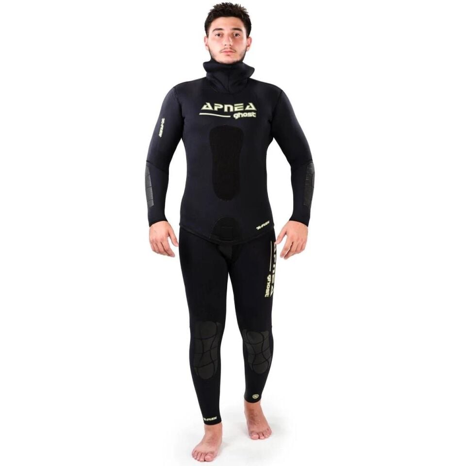 Apnea 5mm Ghost X-Felx Dalış Elbisesi-PR190101100
