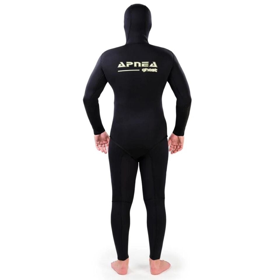 Apnea 5mm Ghost X-Felx Dalış Elbisesi-PR190101100
