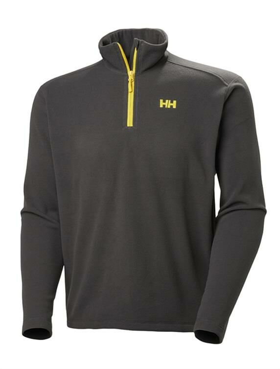 Helly Hansen Mount Fleece Erkek Polar-HH12001ESU