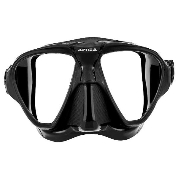 Apnea Superior Avcı Maske Siyah-M734
