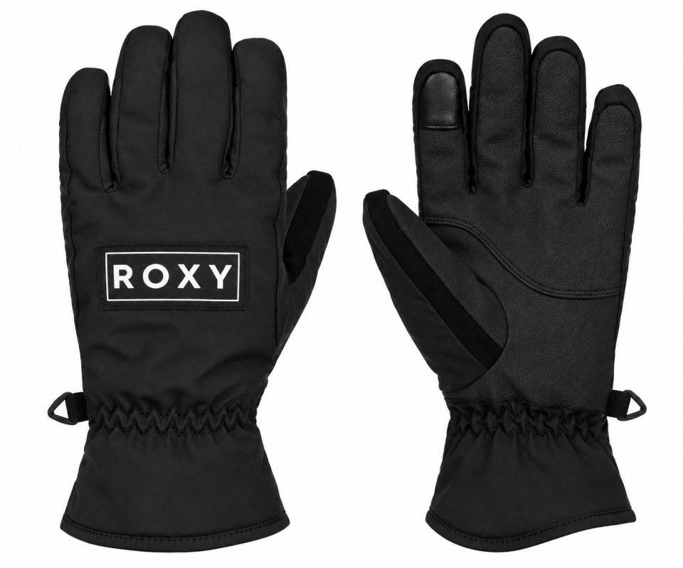 Roxy Freshfield Kadın Kayak/Snowboard Eldiveni-ERJHN03261