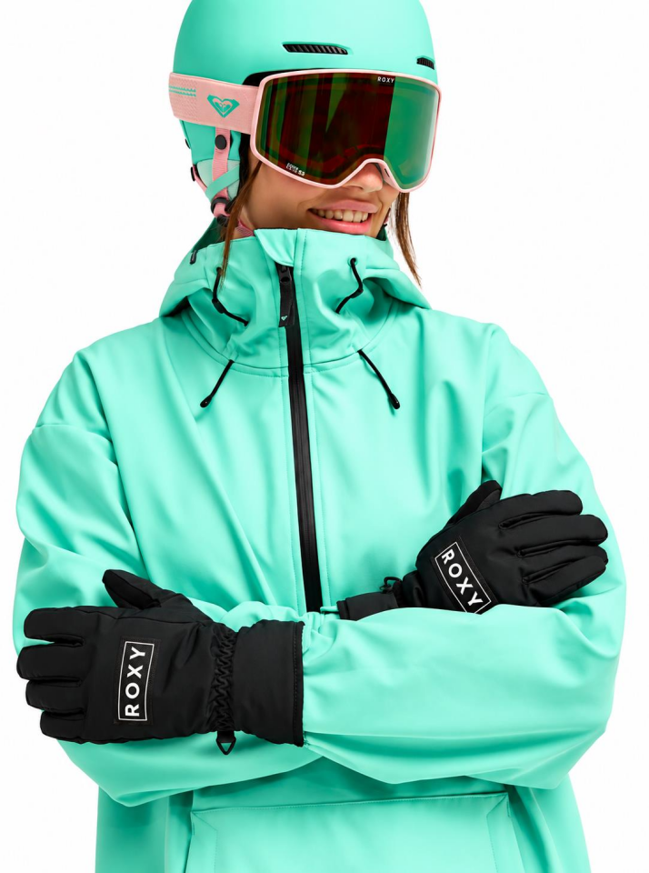 Roxy Freshfield Kadın Kayak/Snowboard Eldiveni-ERJHN03261