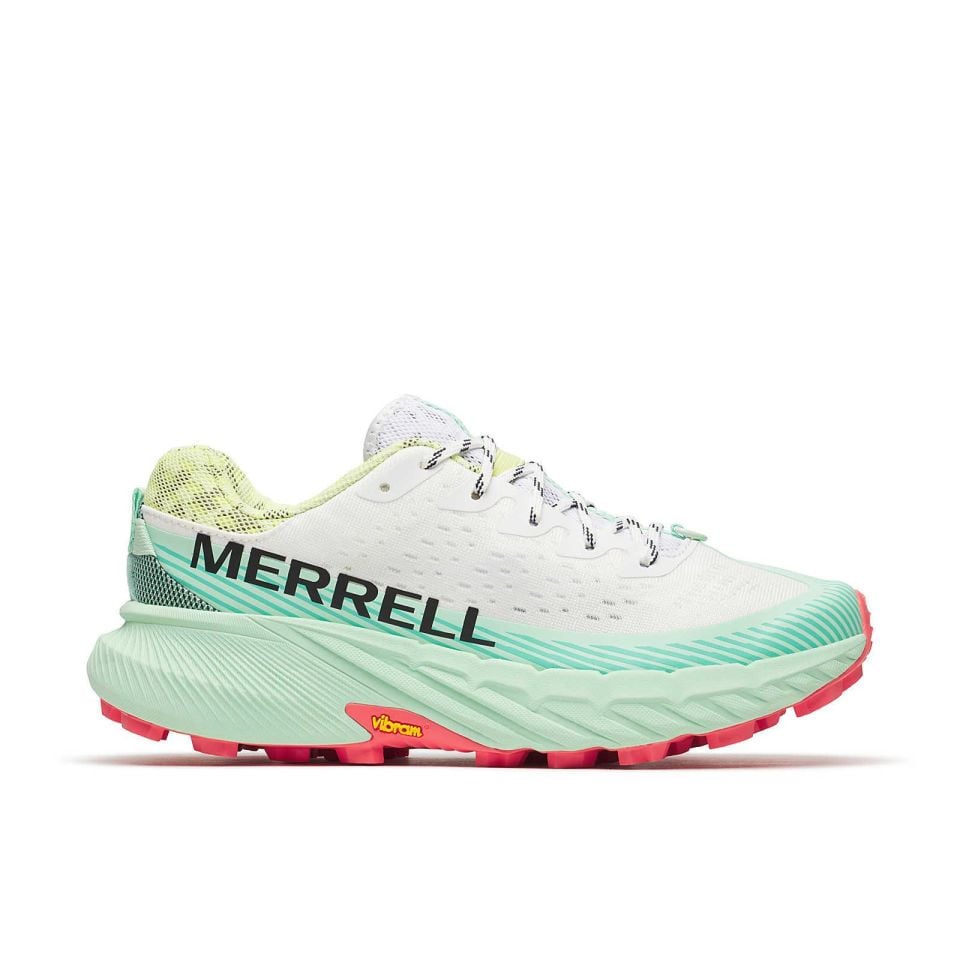 Merrell Agility Peak 5 Kadın Patika Koşu Ayakkabısı-J068384