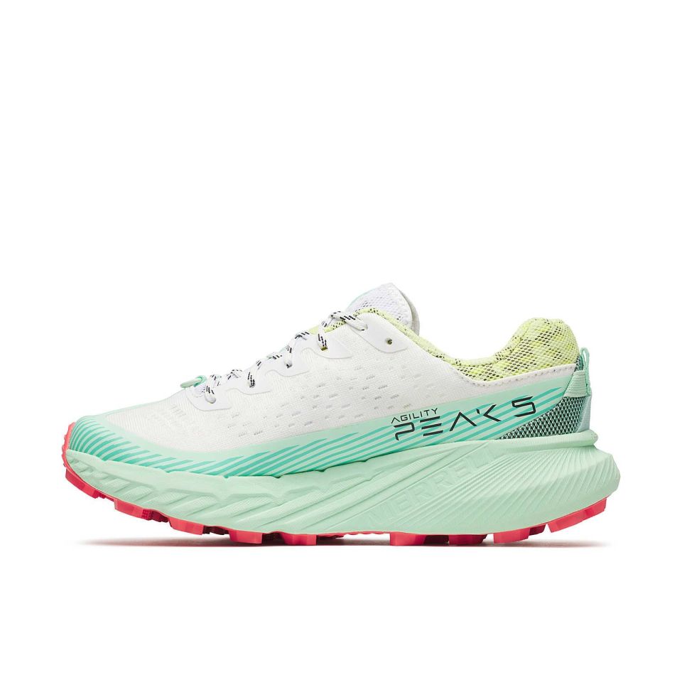 Merrell Agility Peak 5 Kadın Patika Koşu Ayakkabısı-J068384