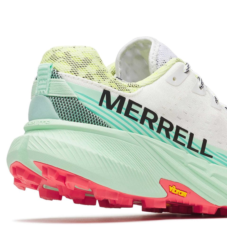 Merrell Agility Peak 5 Kadın Patika Koşu Ayakkabısı-J068384