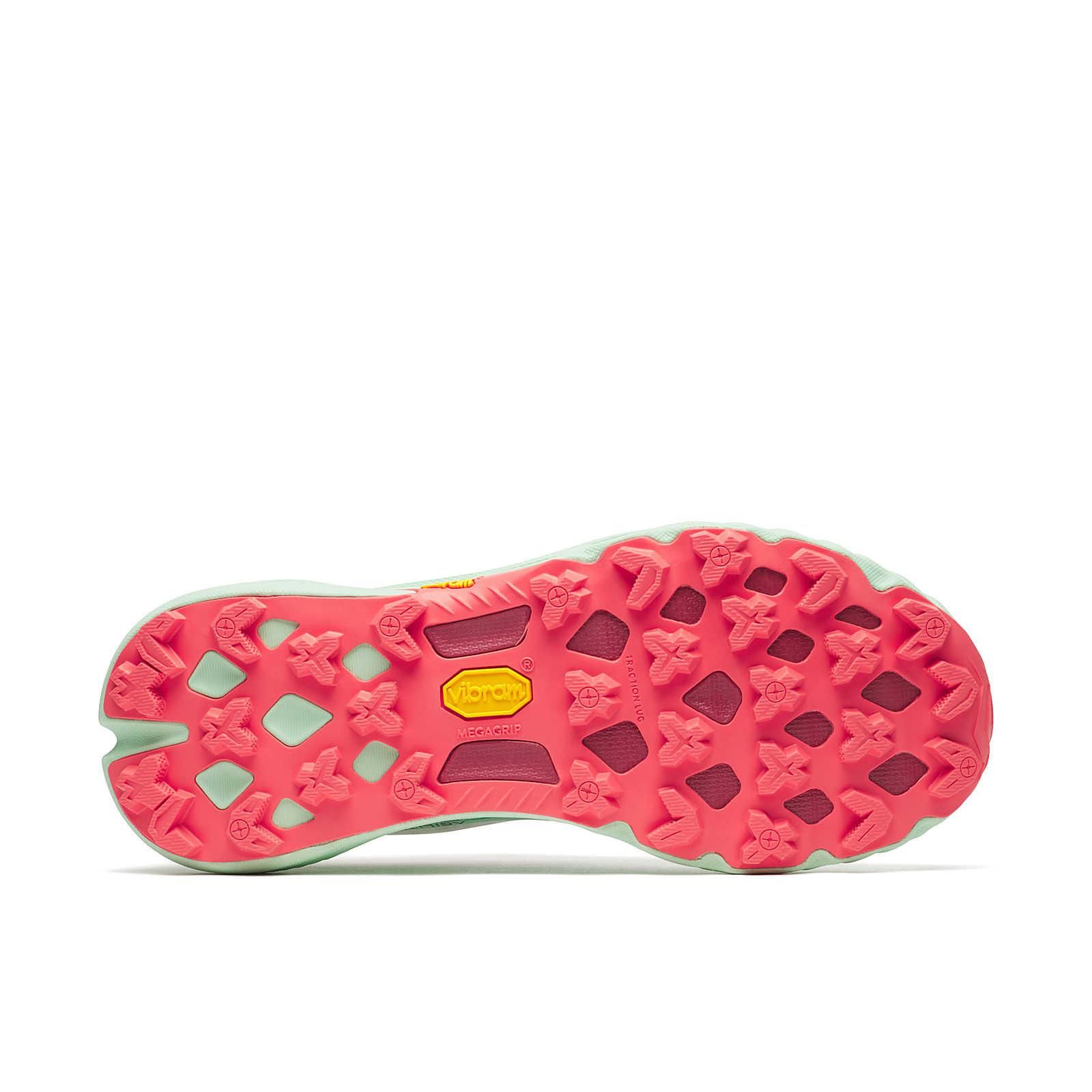 Merrell Agility Peak 5 Kadın Patika Koşu Ayakkabısı-J068384