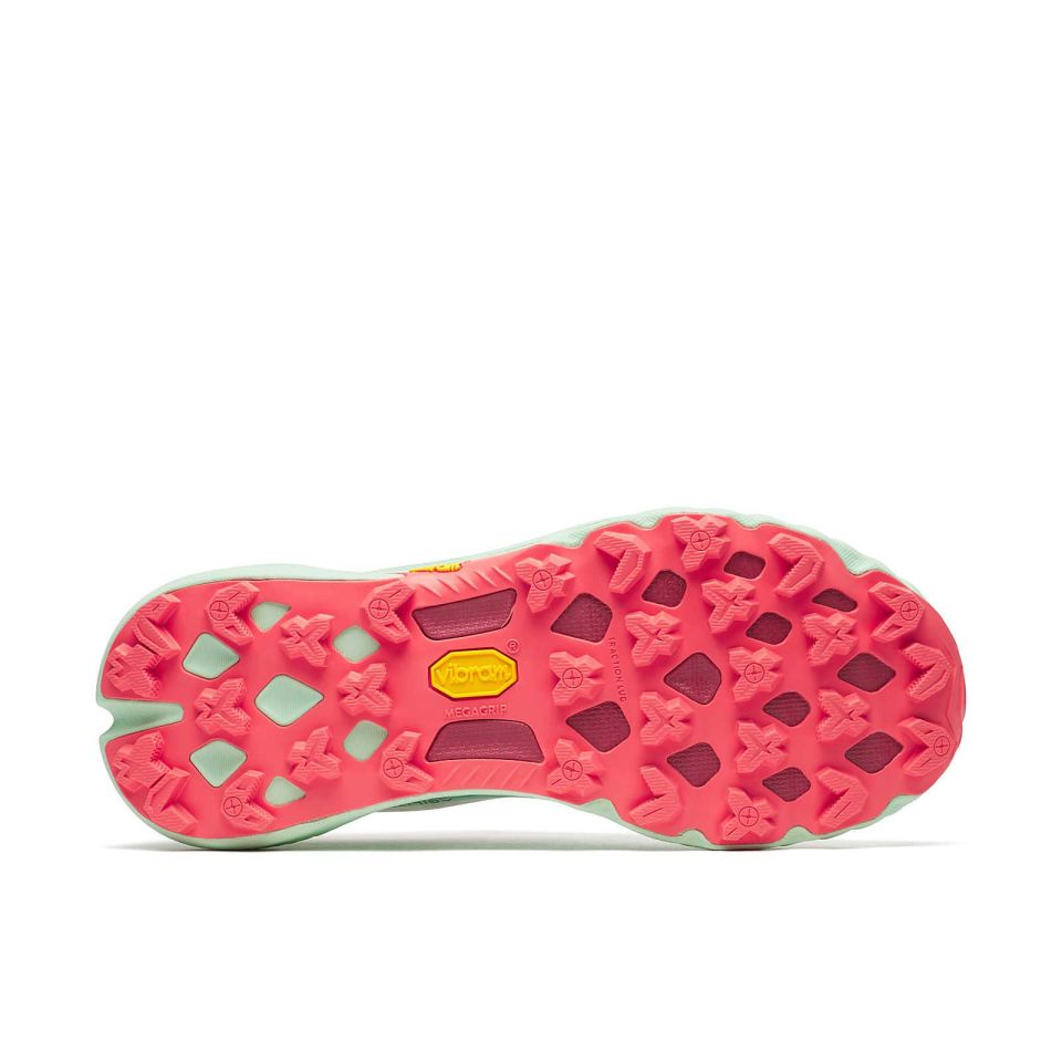 Merrell Agility Peak 5 Kadın Patika Koşu Ayakkabısı-J068384