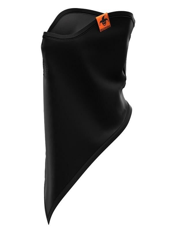Maskara Extreme Üçgen Maske-3AT2101