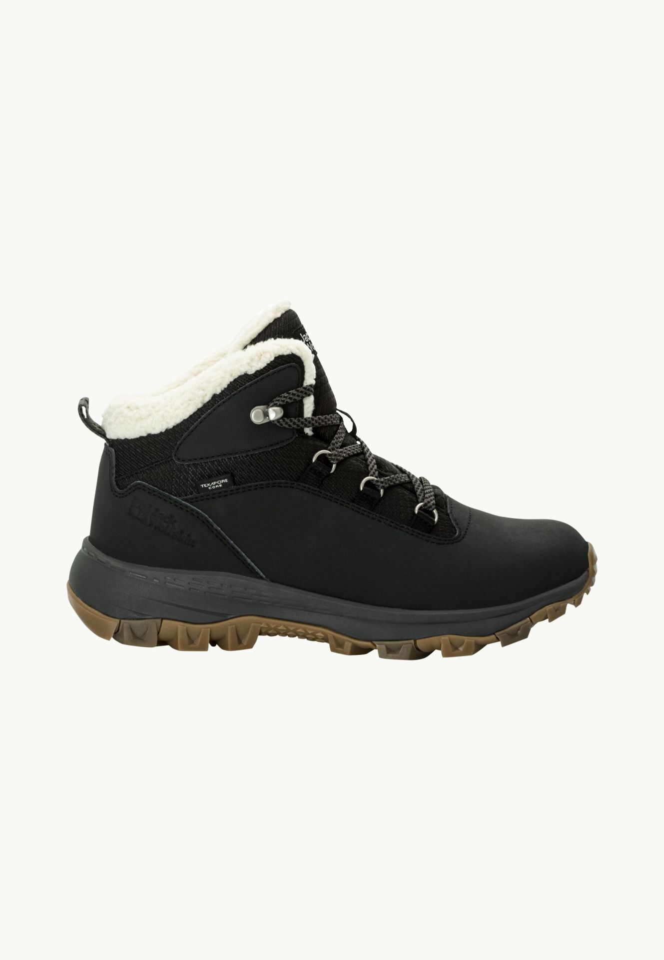 Jack Wolfskin Everquest Texapore Mid Kadın Outdoor Bot-4053581