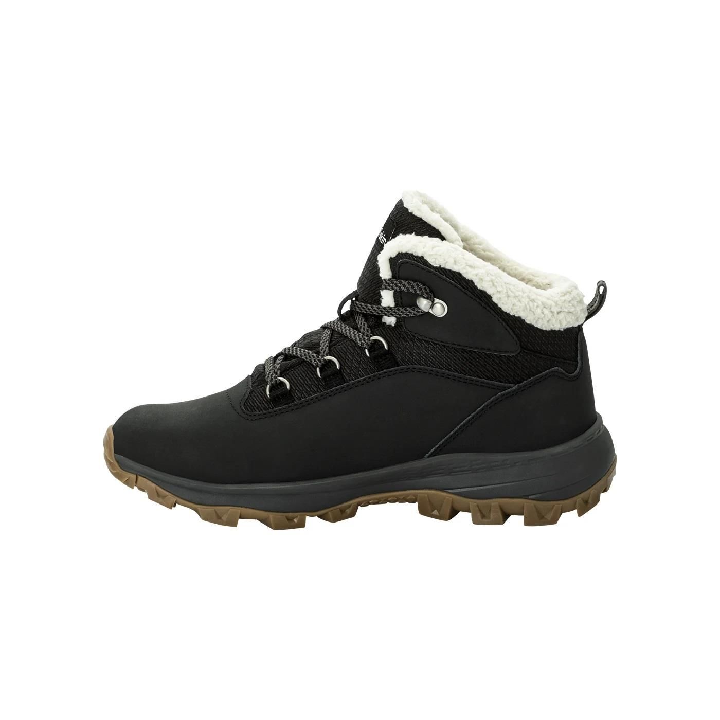 Jack Wolfskin Everquest Texapore Mid Kadın Outdoor Bot-4053581