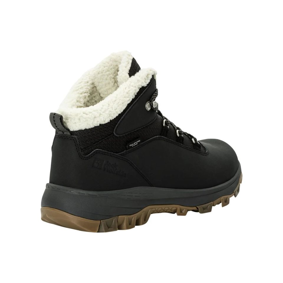 Jack Wolfskin Everquest Texapore Mid Kadın Outdoor Bot-4053581