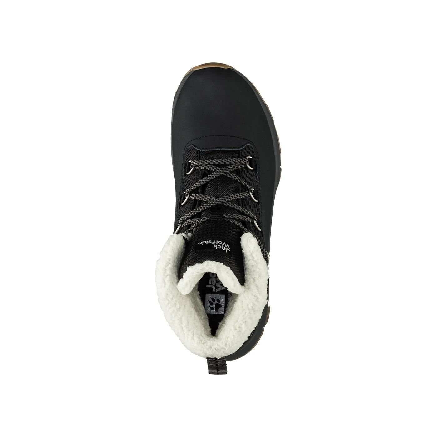 Jack Wolfskin Everquest Texapore Mid Kadın Outdoor Bot-4053581