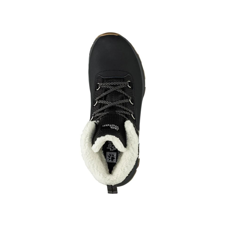 Jack Wolfskin Everquest Texapore Mid Kadın Outdoor Bot-4053581