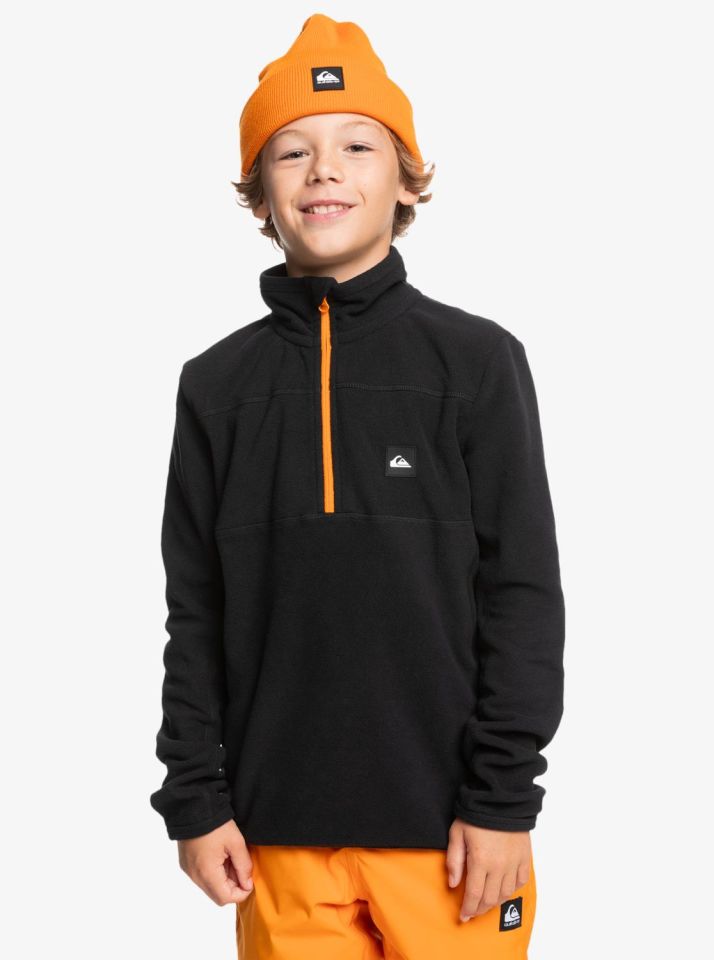 Quiksilver Aker Hz 8-16 Yaş Polar-EQBFT03902
