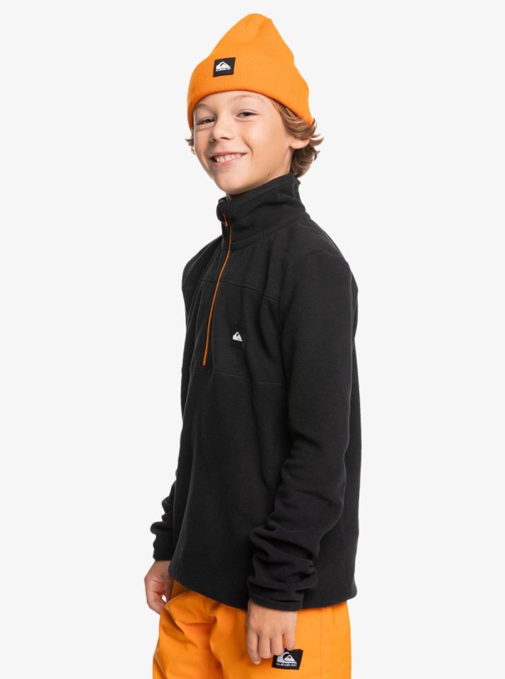 Quiksilver Aker Hz 8-16 Yaş Polar-EQBFT03902