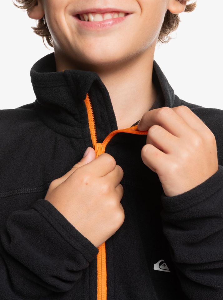 Quiksilver Aker Hz 8-16 Yaş Polar-EQBFT03902