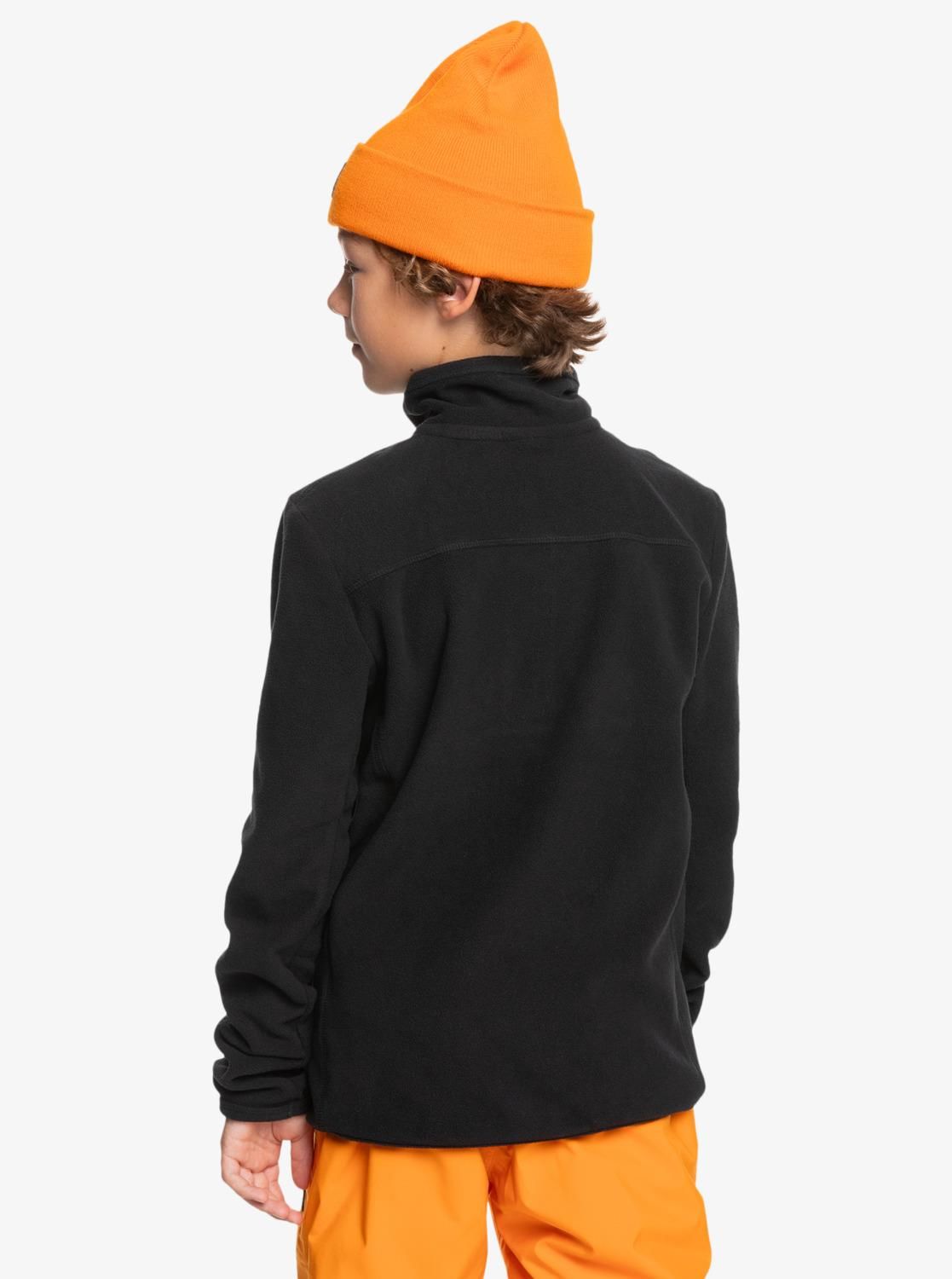 Quiksilver Aker Hz 8-16 Yaş Polar-EQBFT03902