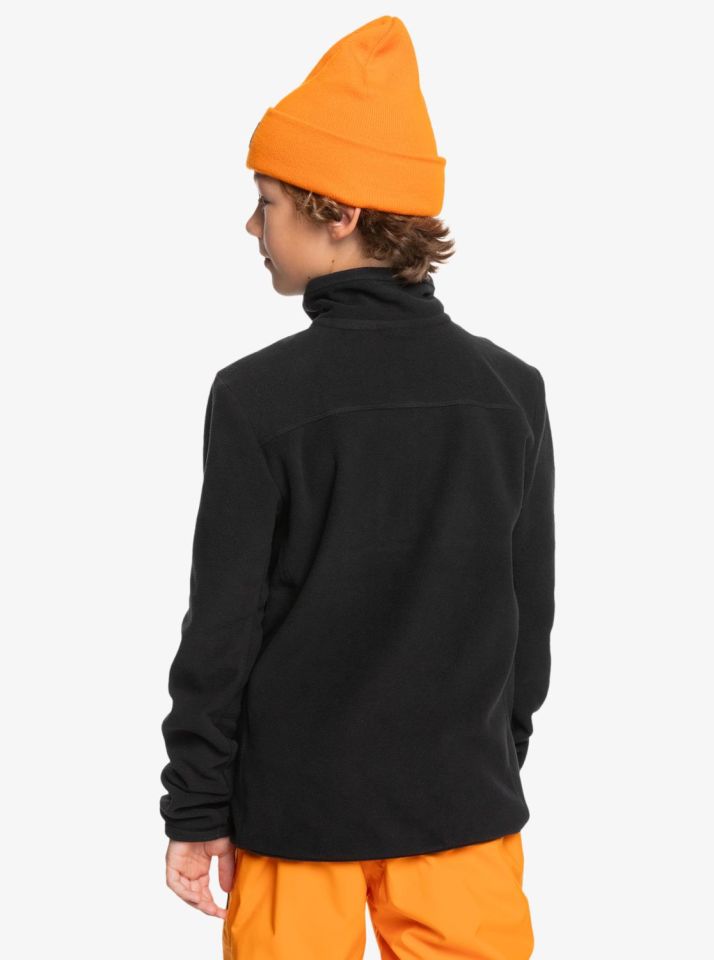Quiksilver Aker Hz 8-16 Yaş Polar-EQBFT03902
