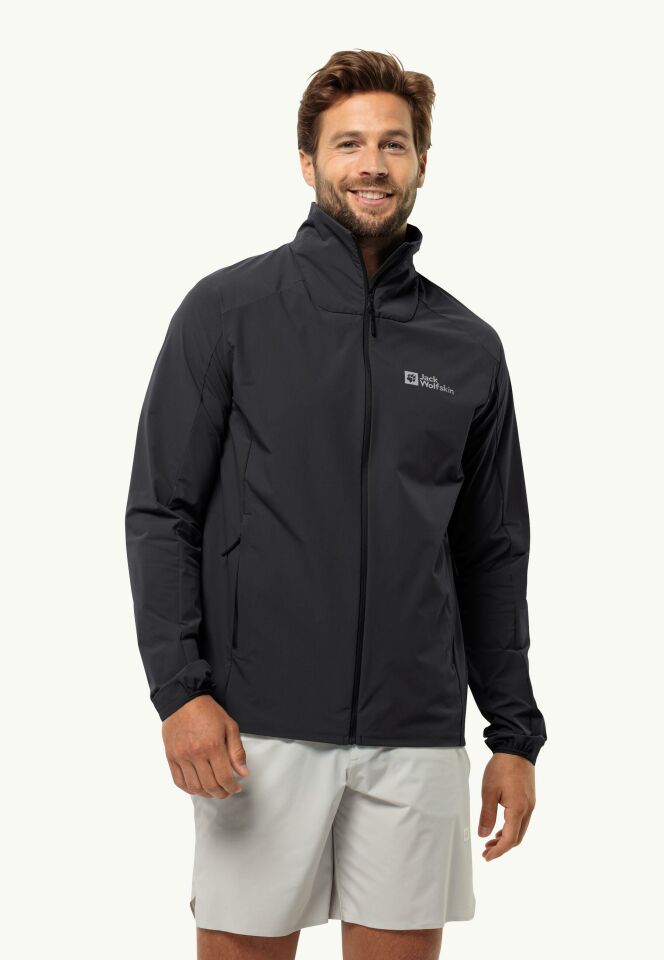 Jack Wolfskin Prelight Erkek Outdoor Ceket-1307881