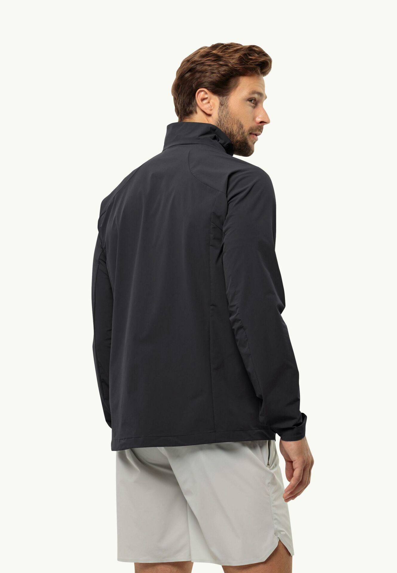 Jack Wolfskin Prelight Erkek Outdoor Ceket-1307881