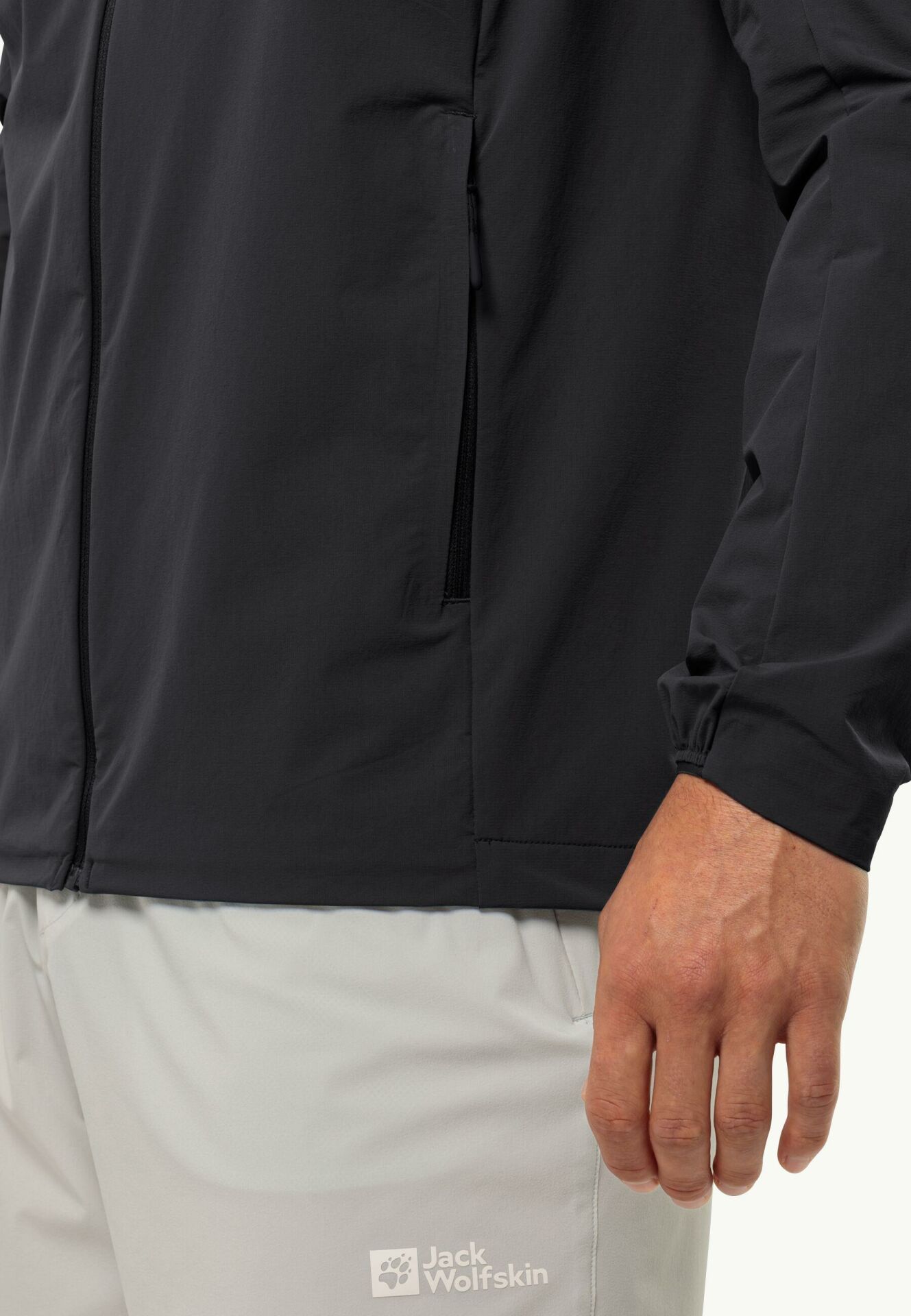 Jack Wolfskin Prelight Erkek Outdoor Ceket-1307881