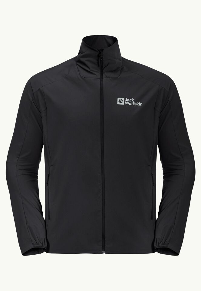 Jack Wolfskin Prelight Erkek Outdoor Ceket-1307881