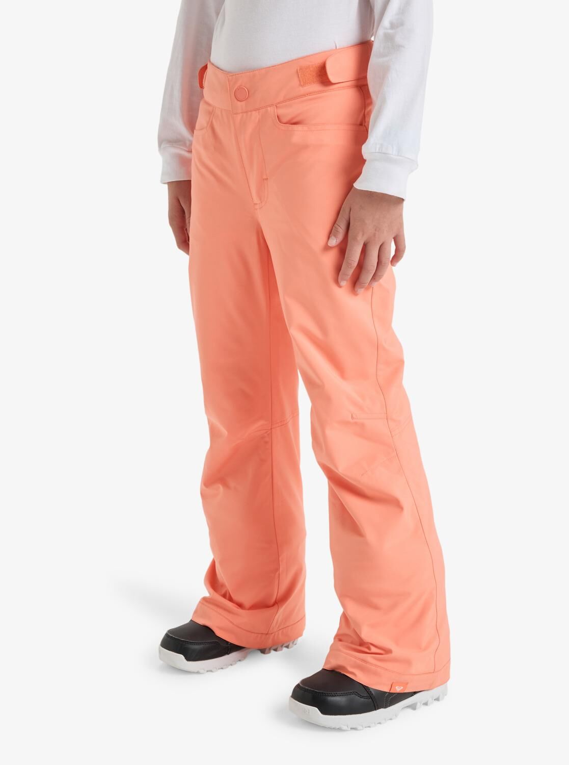 Roxy Backyard 8-16 Yaş Çocuk Kayak/Snowboard Pantolonu-ERGTP03059