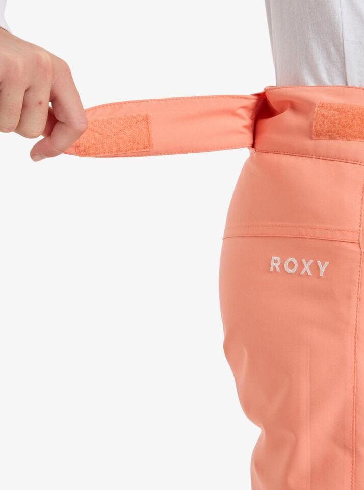 Roxy Backyard 8-16 Yaş Çocuk Kayak/Snowboard Pantolonu-ERGTP03059