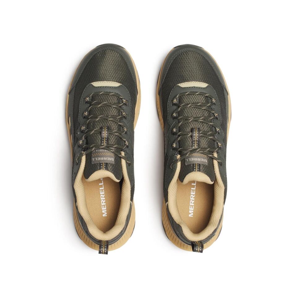 Merrell Speed Strike 2 Trek Gore-Tex Erkek Outdoor Ayakkabı-J00004934