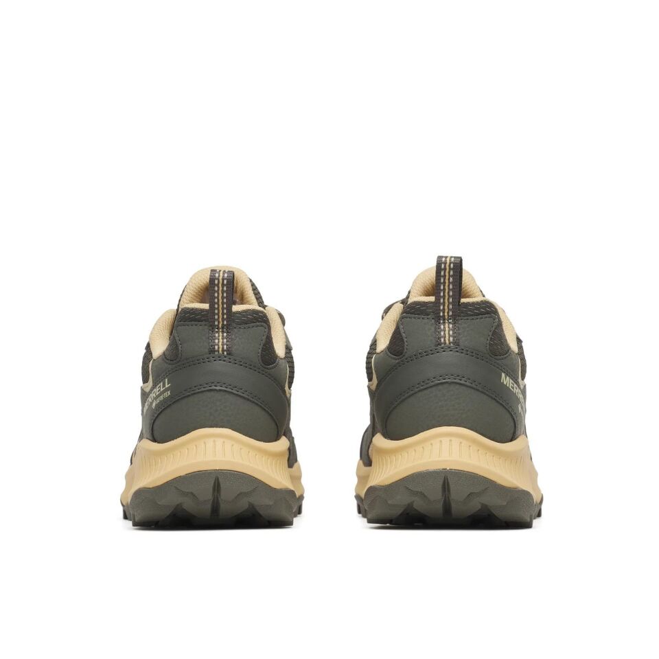 Merrell Speed Strike 2 Trek Gore-Tex Erkek Outdoor Ayakkabı-J00004934