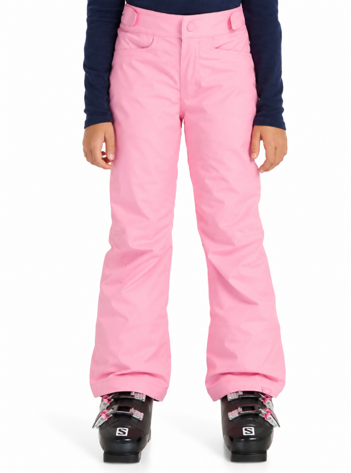 Roxy Backyard 8-16 Yaş Kız Çocuk Kayak Pantolonu-ERGTP03053