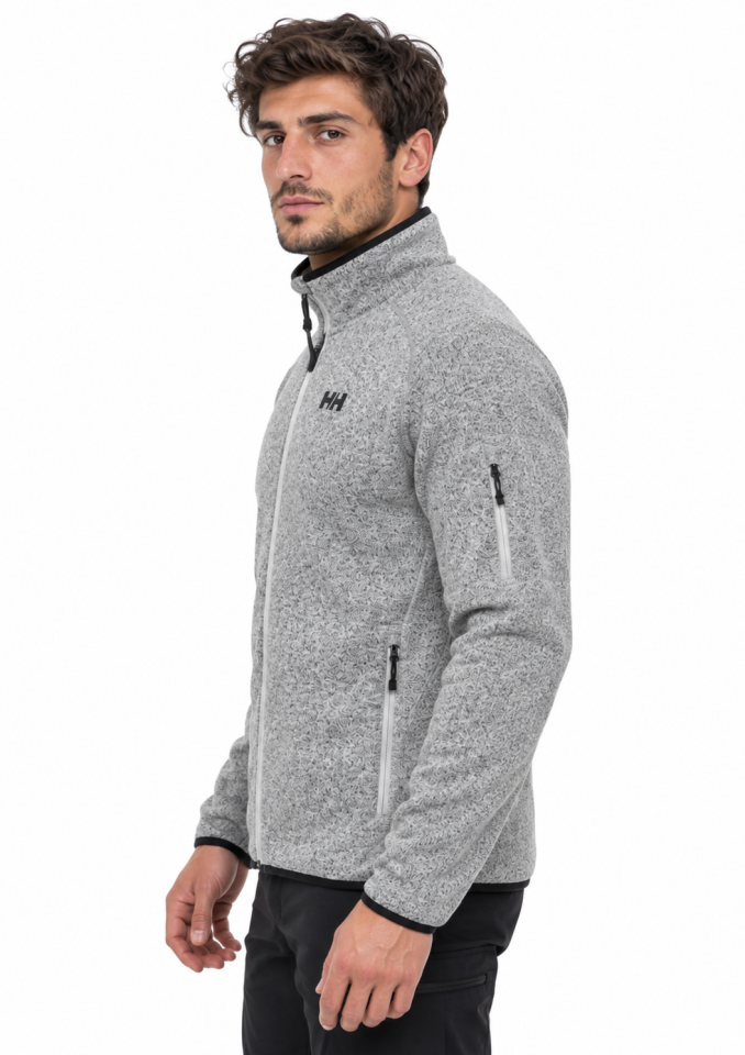 Helly Hansen Varde Flecee Erkek Polar-HHA.49429